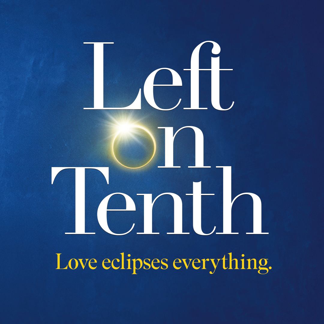 Left on Tenth